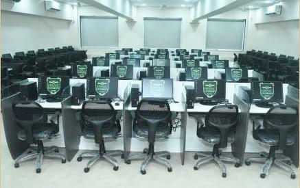 D.M. Harish School of Law Mumbai Infrastructure photo 3